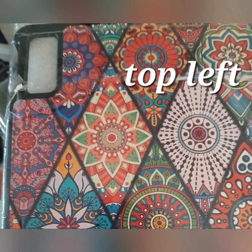 Lenovo Tablet Case 10” iPad
